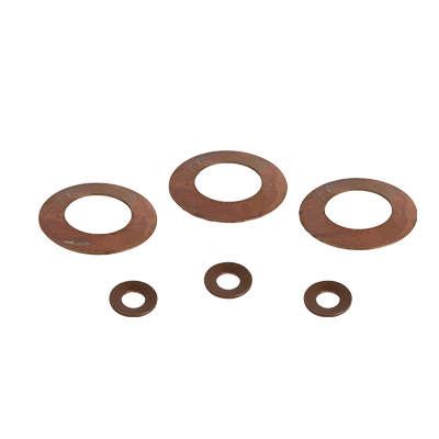 鈹青銅碟形彈簧廠(chǎng)家