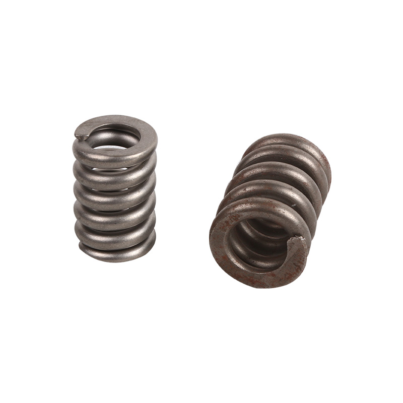 鋼包出水口機(jī)構(gòu)耐高溫彈簧--85型