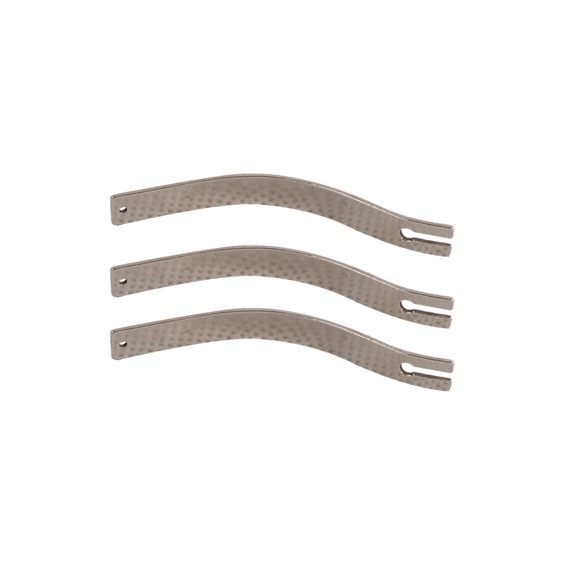 TiCN、TiAlN、TiAlCrN涂層工裝耐高溫彈簧