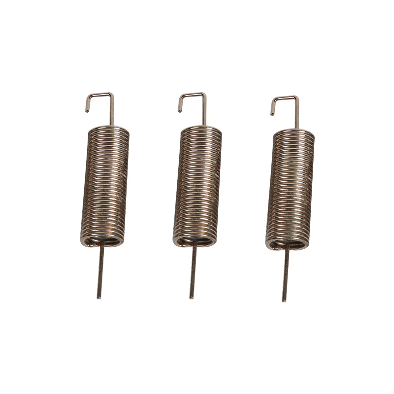 扭臂彎中間扭轉彈簧--彈簧生產(chǎn)廠家