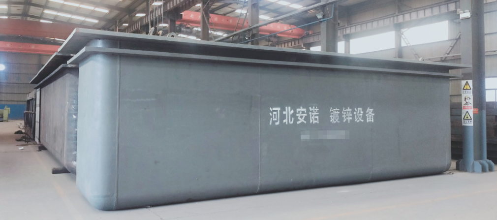 鋅鍋